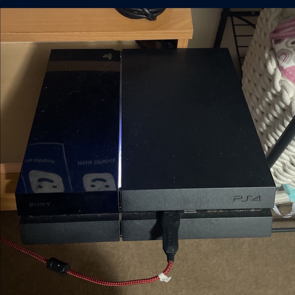 PlayStation 4